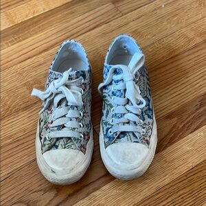 Canvas All Stars 7